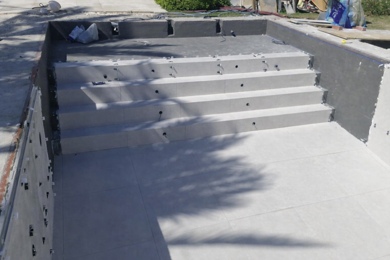 Piscina Sierra Blanca 5